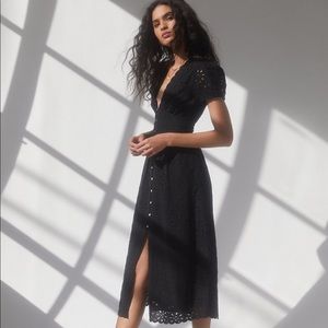 Wilfred Jubilee dress